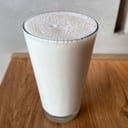 Foto de Licuados: banana con leche