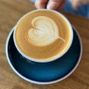 Foto de Flat white