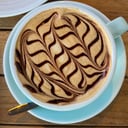 Foto de Café mocha