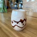 Foto de Chocolate frio