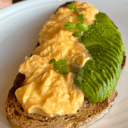 Foto de Avocado toast *Hasta las 12:30 hs y de 15:30 a 20:30 hs