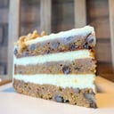 Foto de Torta: Carrot Cake