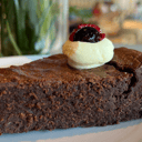 Foto de Torta: Chocolate Intenso (GF*)