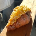 Foto de Almond croissant