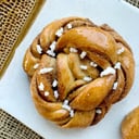 Foto de Cinnamon bun