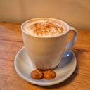 Foto de Cappuccino Tradicional