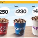 Foto de McFlurry