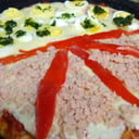 Foto de Jamon y Morrones