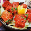 Foto de CHICKEN TIKKA