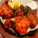 Foto de CHICKEN TANDOORI