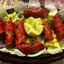 Foto de SEEKH KEBAB