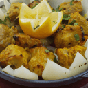 Foto de PAHADI CHICKEN TIKKA