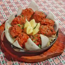 Foto de ACHARI LAMB TIKKA