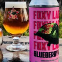 Foto de Foxy Lady