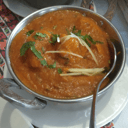 Foto de CHICKEN CURRY