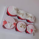 Foto de Cup cake 