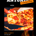 Foto de Pizza Americana