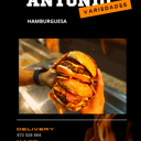 Foto de Hamburguesa clásica