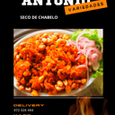 Foto de Seco de Chabelo