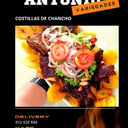 Foto de Costillas de Chancho