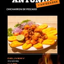 Foto de Chicharron de pescado