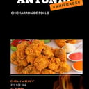 Foto de Chicharron de pollo