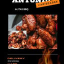 Foto de Alitas BBQ