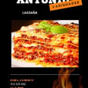 Foto de Lagsaña