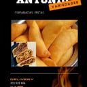 Foto de Empanadas fritas