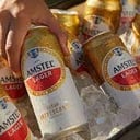 Foto de AMSTEL LAGER