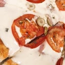 Foto de PIZZA NAPOLITANA