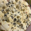 Foto de PIZZA 4 QUESOS