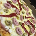 Foto de PIZZA ESPECIAL