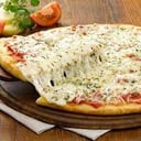 Foto de PIZZA MUZZARELLA 