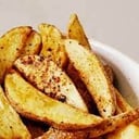 Foto de PAPAS RUSTICAS