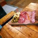 Foto de TABLA FRIA P/ 2