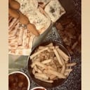 Foto de TABLA CALIENTE P/2