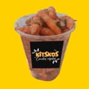 Foto de CAMARON CON SALSA