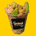 Foto de CAMARON MIXTO 