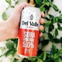 Foto de SIDRA EN LATA 