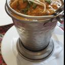 Foto de CHICKEN BALTI