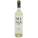 Foto de Vino Nina Blend Natural Blanco 750ml.
