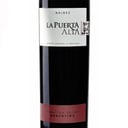 Foto de Puerta Alta Malbec