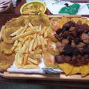 Foto de Picada para dos