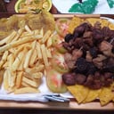 Foto de Picada especial del balcon