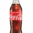 Foto de COCA COLA 400ML