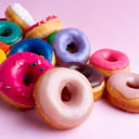 Foto de Mini donuts