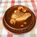 Foto de Caldo mixto