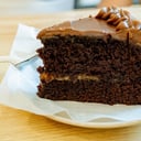 Foto de TORTA DE CHOCOLATE