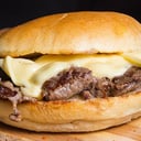 Foto de Churrasco Barro Luco
